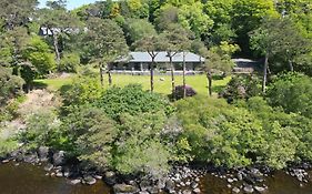 Caragh Lake House - Lakeside Escape And Sauna